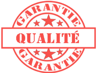 Garantie Qualité